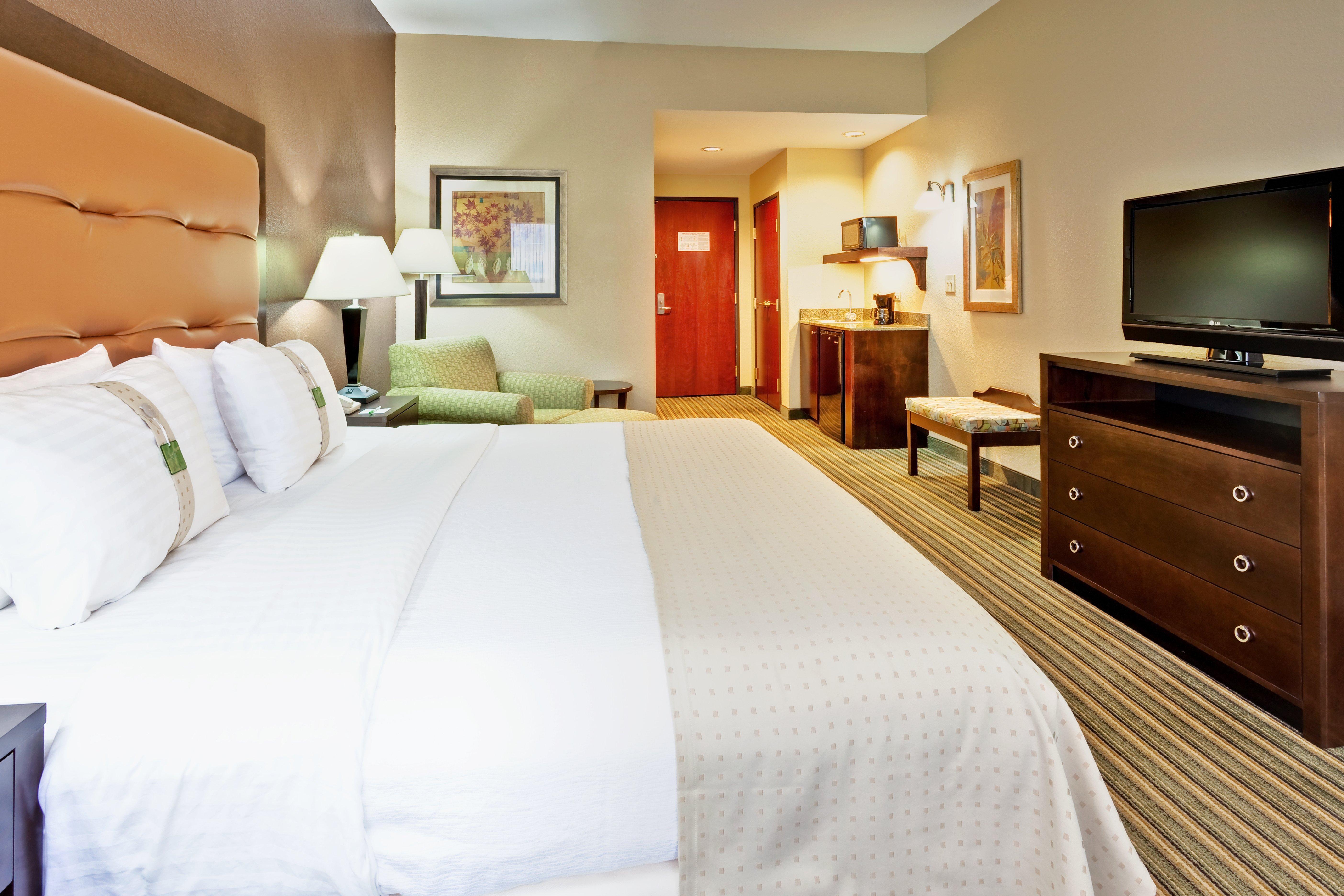 Holiday Inn Pearl - Jackson Area By Ihg Cameră foto