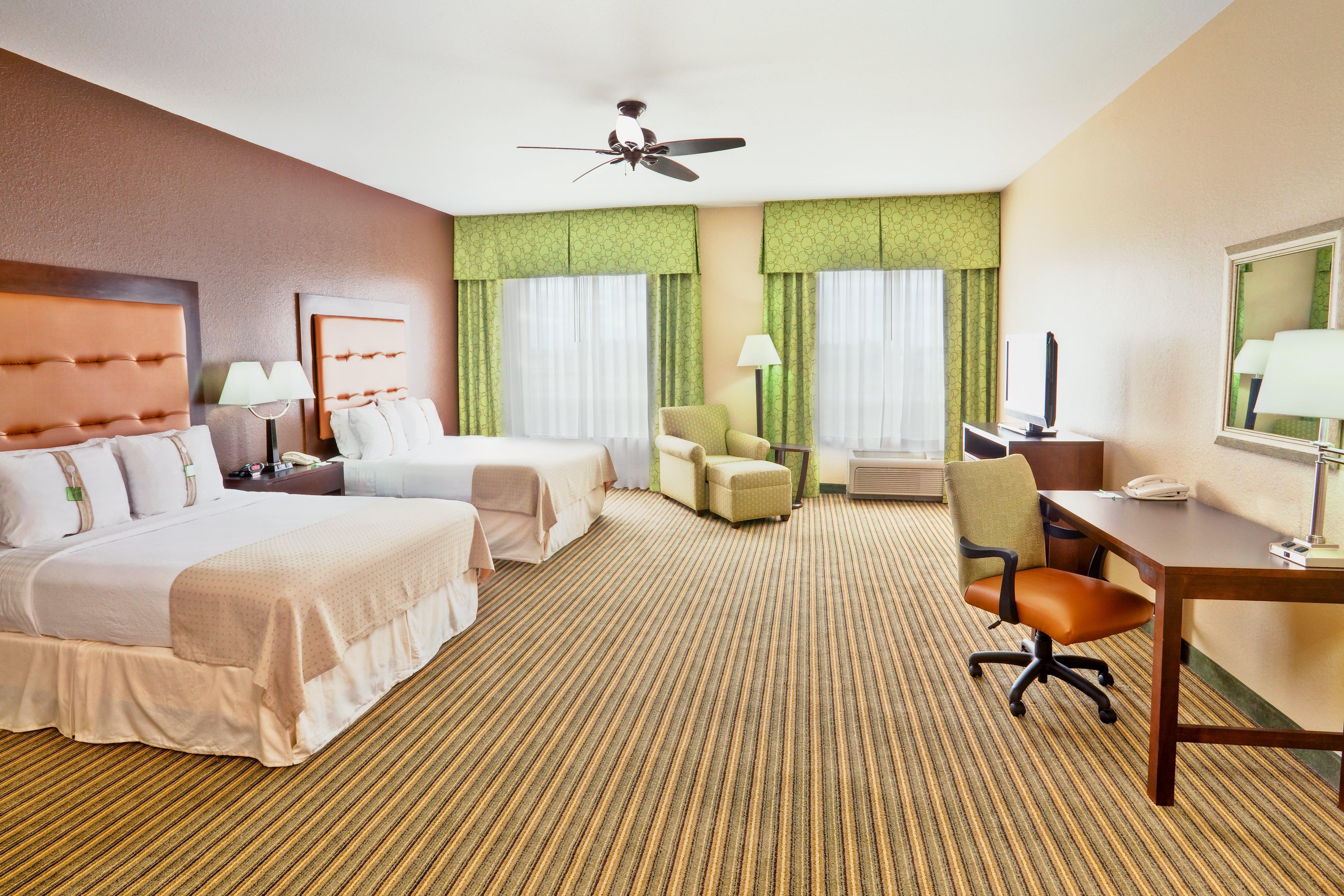 Holiday Inn Pearl - Jackson Area By Ihg Cameră foto