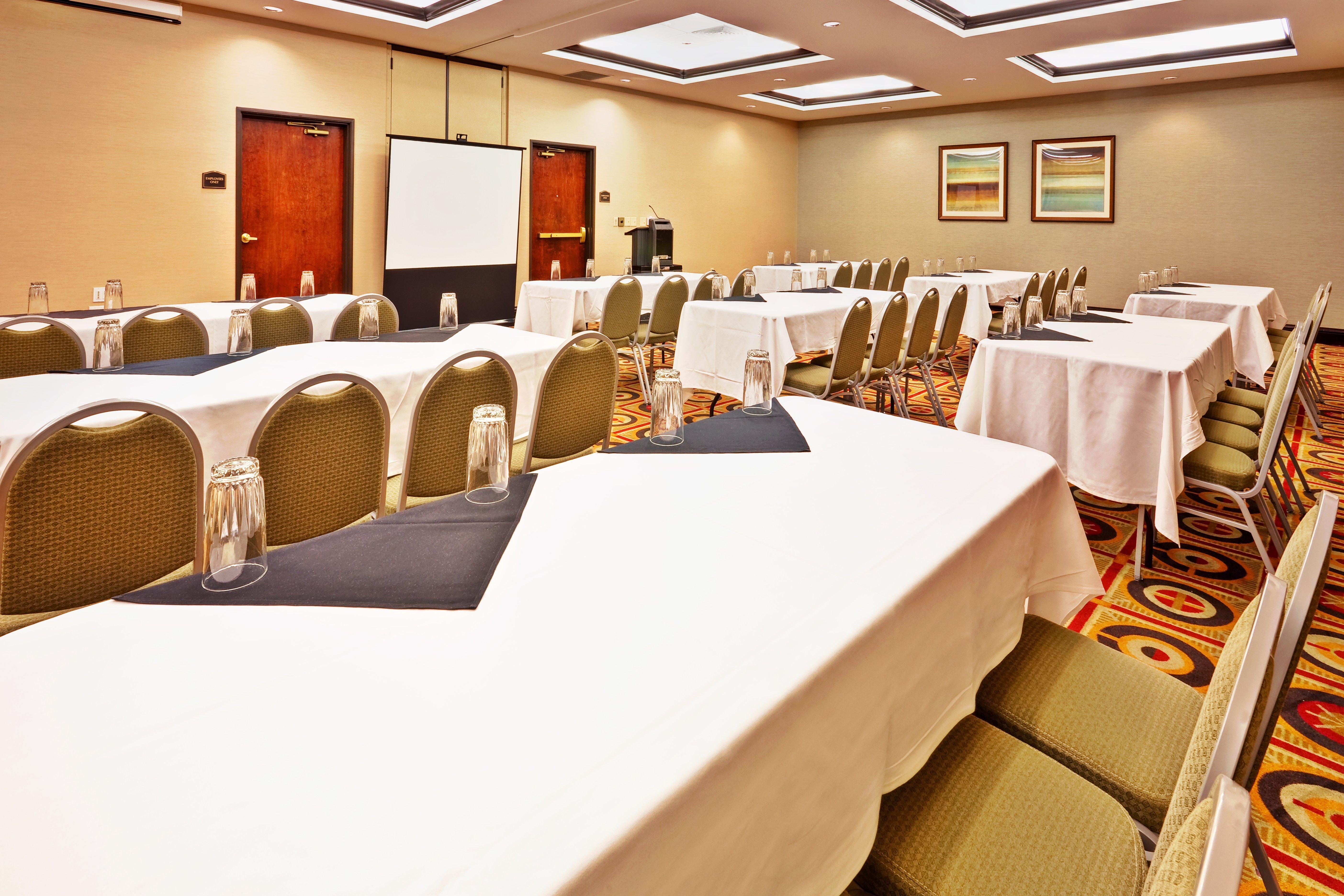 Holiday Inn Pearl - Jackson Area By Ihg Facilități foto